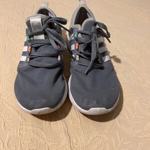 Adidas cloudfoam shoes